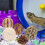 5St Molarleksaker Bollar Fäste För Hamsterbur Tandskrapning 11