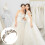 Bridal Huvudprydnad Kroon Bröllop Prom Håraccessoar 3