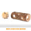 Flersångs Hamstertunnel Gömställe För Hamster Råtta 8