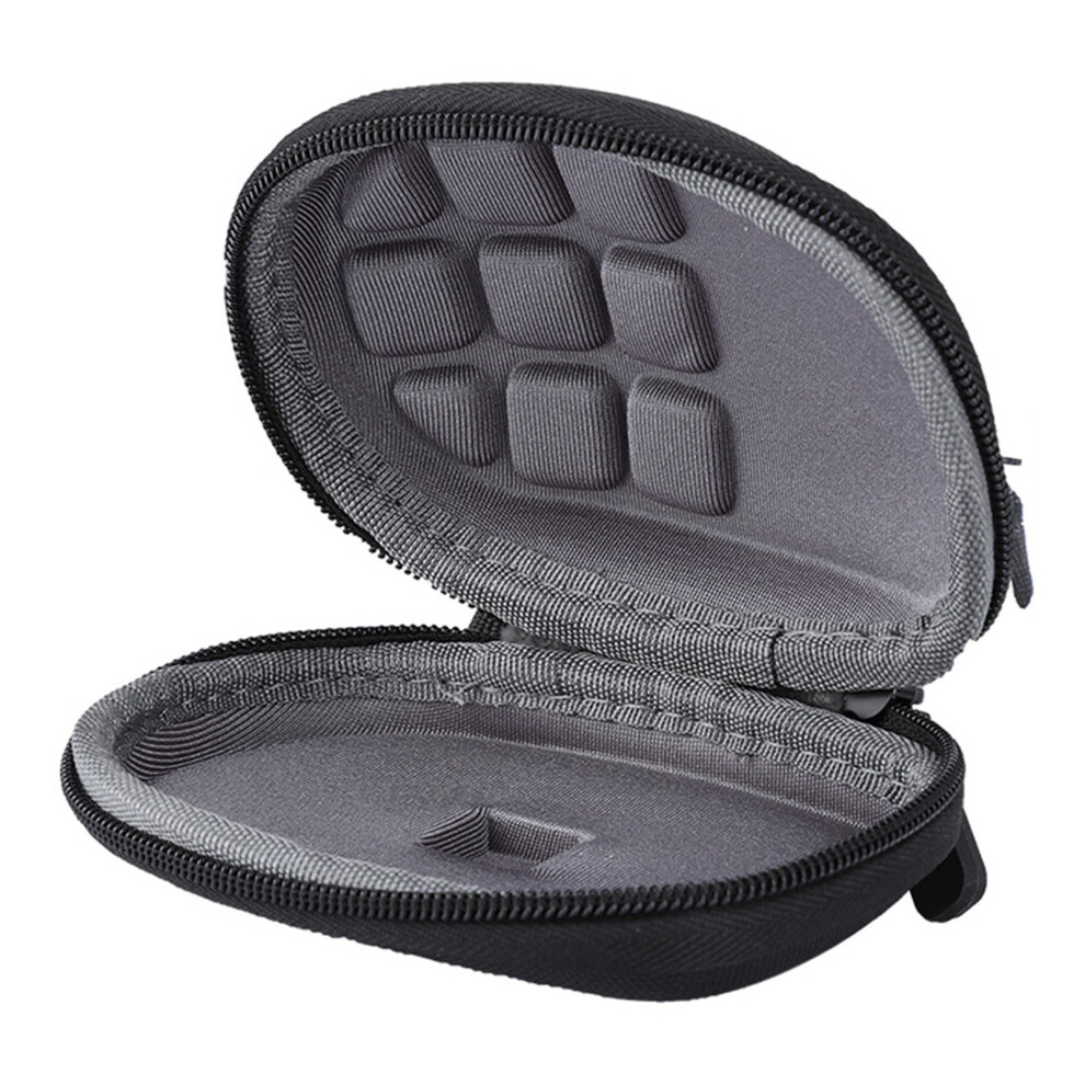 Durable Eva Mouse Cover For Logitech Mx Anywhere 2S Portable Protective Pouch 4391363403161