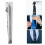 Tie Clip Lång Design Slipknutshållare Bröllop Affärskostym 7