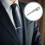 Tie Clip Lång Design Slipknutshållare Bröllop Affärskostym 9
