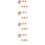 24 Pcs Falska Blommor Essentiell Aroma Diffusor 10
