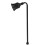 Candle Snuffer Aromaterapi Votterygga Eldsläckare Långt Handtag 7