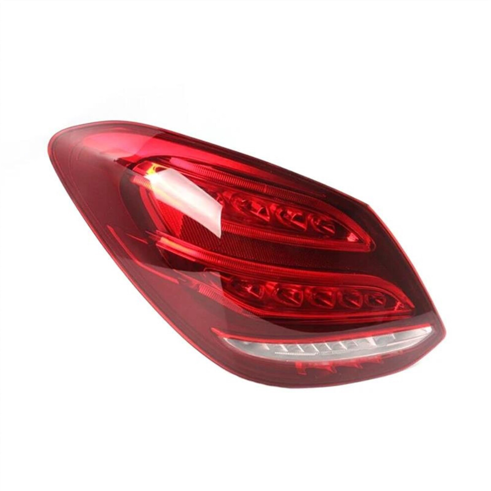 Car Tail Assembly For Mercedesbenz Cclass W205 20142018 Left Side C300 C250 C350 C220 C180l C200l Turn Signal Brake Lamp Light 9105992307678