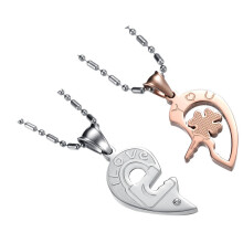2 St Romantiska Pärlhalsband Jag Dig Ljus