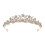 Bridal Krans Huvband Bröllops 1