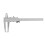 9-150mm Vernier Caliper Inner Micrometer - Precise Carbon Steel Tool 1