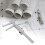 9-150mm Vernier Caliper Inner Micrometer - Precise Carbon Steel Tool 8