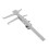 9-150mm Vernier Caliper Inner Micrometer - Precise Carbon Steel Tool 5