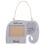 Sonogram Bildram Baby Sonogram Bildram Milestone Elefant Bildram 1