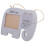 Sonogram Bildram Baby Sonogram Bildram Milestone Elefant Bildram 6