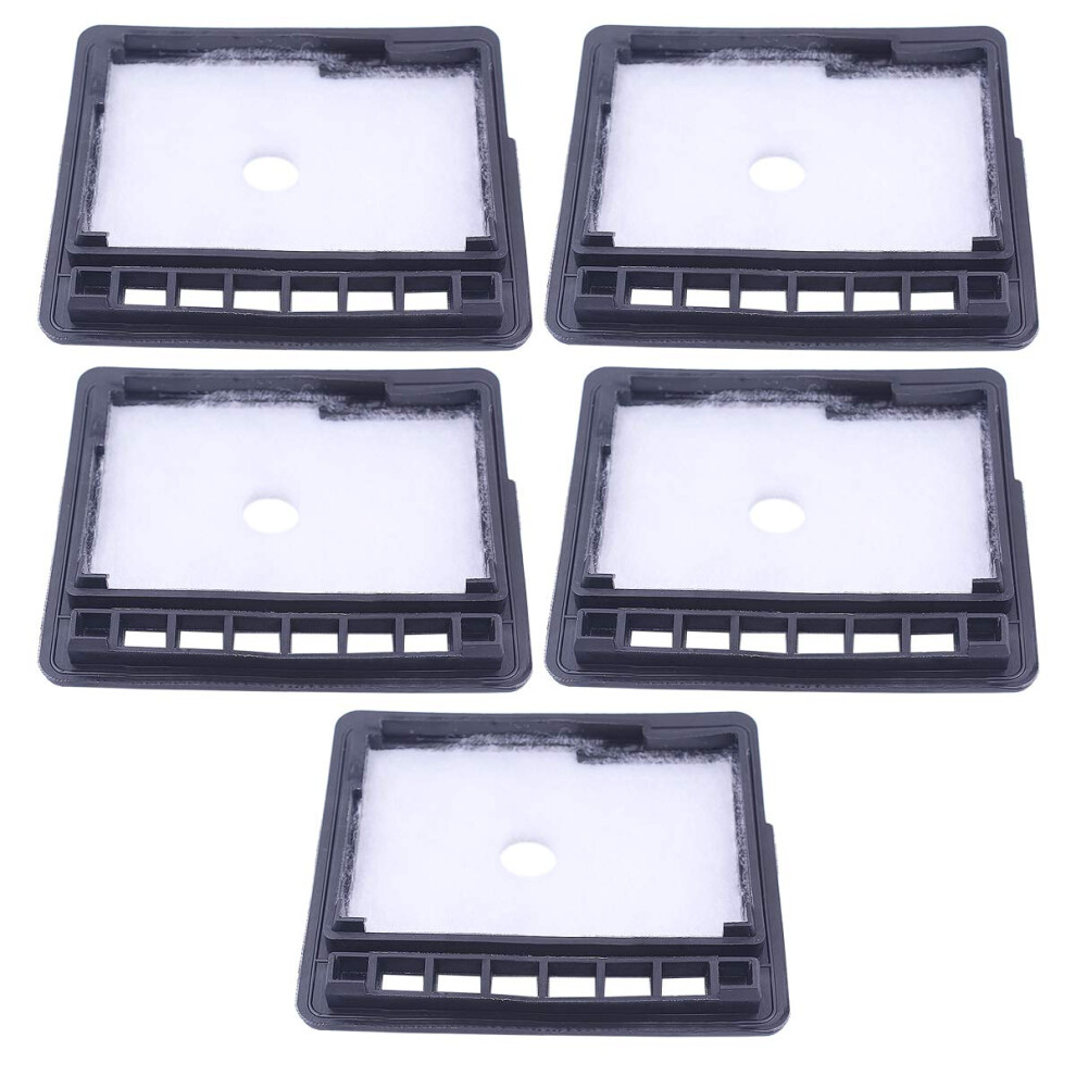 Air Filter Tuneup Kit 5Pack For Echo Cs Series Chainsaws Cs300 Cs301 Cs305, Replaces 13031039132 90076 90149Y 9067246997915