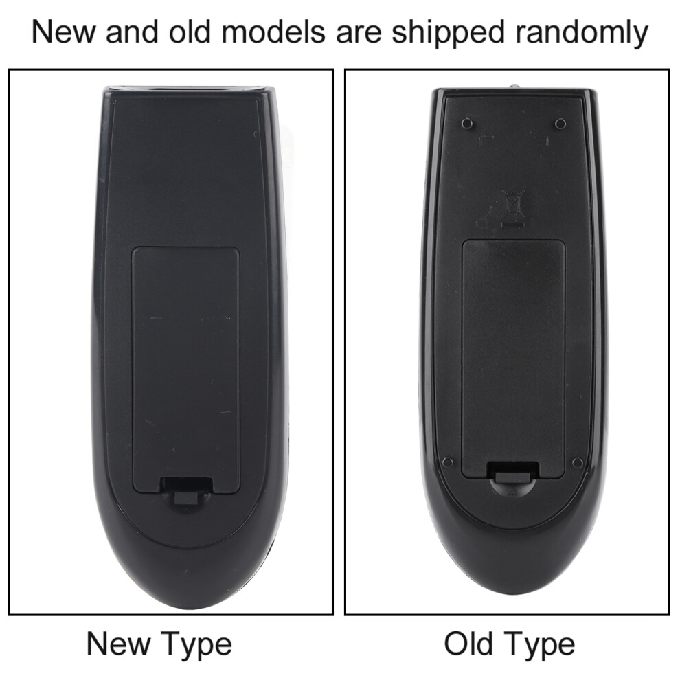 Replacement Remote Controller For Soundbar Ah59-02547B, Abs, 13.7X5x2.3cm 4671363404635