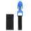 Durable ABS Diving Knife - Portable 41g and Water-Resistant 2