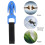 Durable ABS Diving Knife - Portable 41g and Water-Resistant 5
