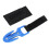 Durable ABS Diving Knife - Portable 41g and Water-Resistant 7