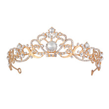 Masteelf Gold Room Decor Mobile Decoration Beautiful Crown Shiny Miss