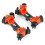 4 Stück Eckenspanner 90 5-22 mm Holzbearbeitung 7
