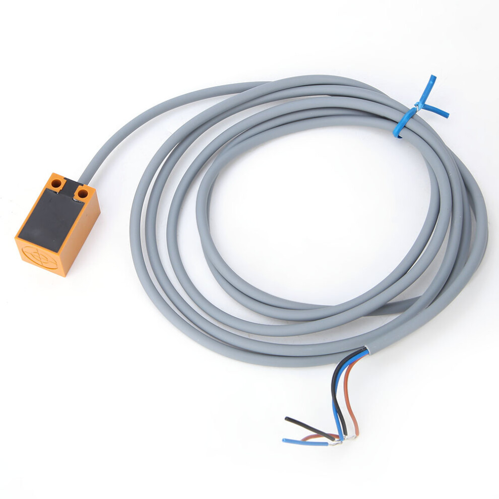Proximity Sensor Tl-Q5mc1 5Mm Npn 3-Wire 10-30V Dc Operation 8421363405332