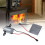 Universal-Kaminventilator-Generator-Blattmotor-Set 12