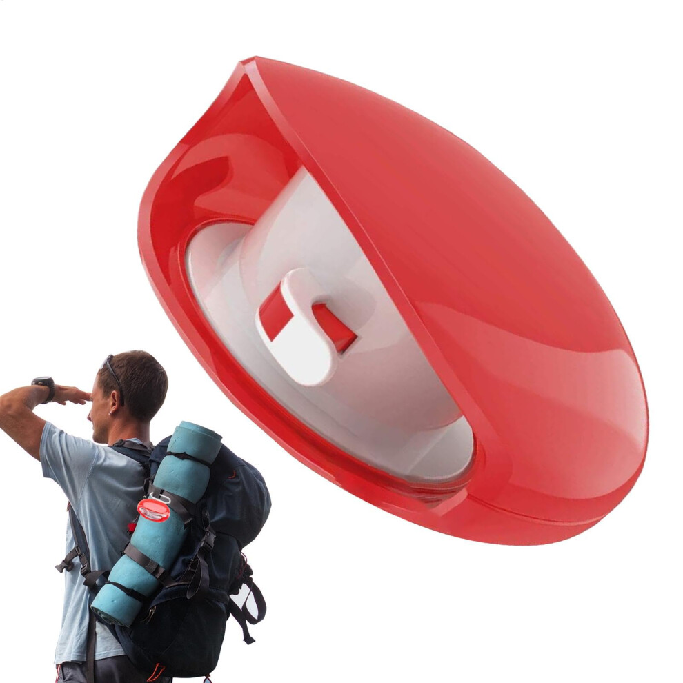Automatic Cord Winder Data Cable Management Earphone Wire Keeper Cord Holder Organizer Red Color 9105992308255
