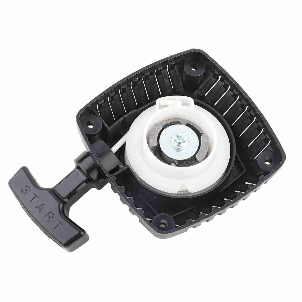 Gas Engine Pull Starter For 23Cc 26Cc 29Cc 30Cc Rc Car High-Quality Plastic 3561363404197