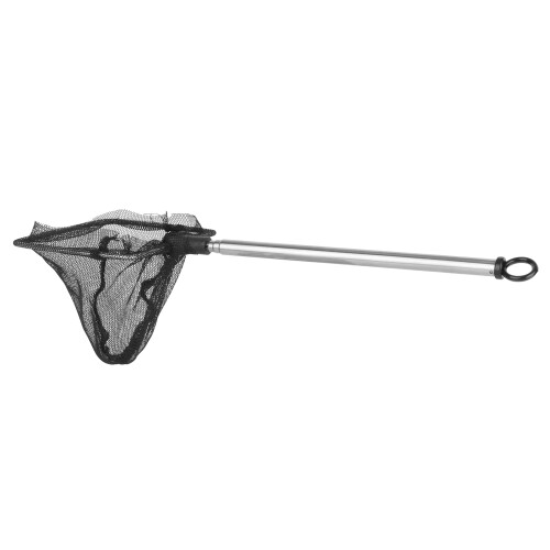 Fischernetz, Nylon, Fischgarnelennetz mit 1