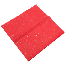 10 Ark Presentpapper DIY Inslagningpapper Finblommigt Inslag