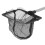 Fischernetz, Nylon, Fischgarnelennetz mit 13