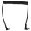 100cm Screw Lock PC Sync Cable for Canon/Nikon Cameras and Flash Devices 3
