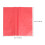 10 Ark Presentpapper DIY Inslagningpapper Finblommigt Inslag 7