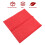 10 Ark Presentpapper DIY Inslagningpapper Finblommigt Inslag 6