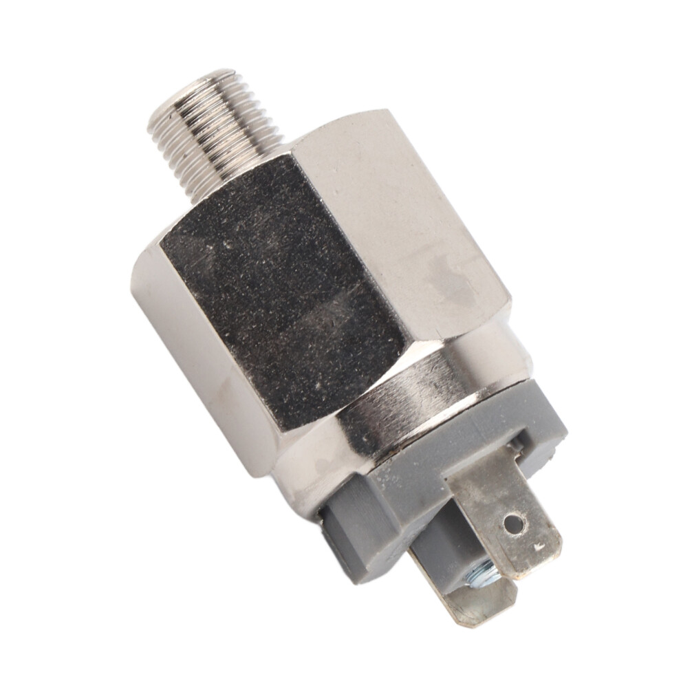 Qpm11âNo G1/8In 0.02~0.1Mpa Normally Open Pressure Switch Ac220v 7621363402244