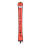 Inflatable Surface Marker Buoy 1.2m Fluorescence Orange for Diving 2