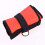 Inflatable Surface Marker Buoy 1.2m Fluorescence Orange for Diving 8