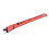 Inflatable Surface Marker Buoy 1.2m Fluorescence Orange for Diving 13