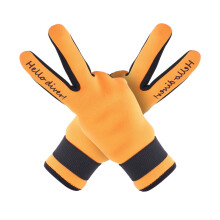 Keep Diving 2MM Neoprene Gloves for Water Sports – Orange, Large