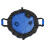 Multi-Function Changing Mat with Dry Bag Oxford Cloth Blue - 80cm 4
