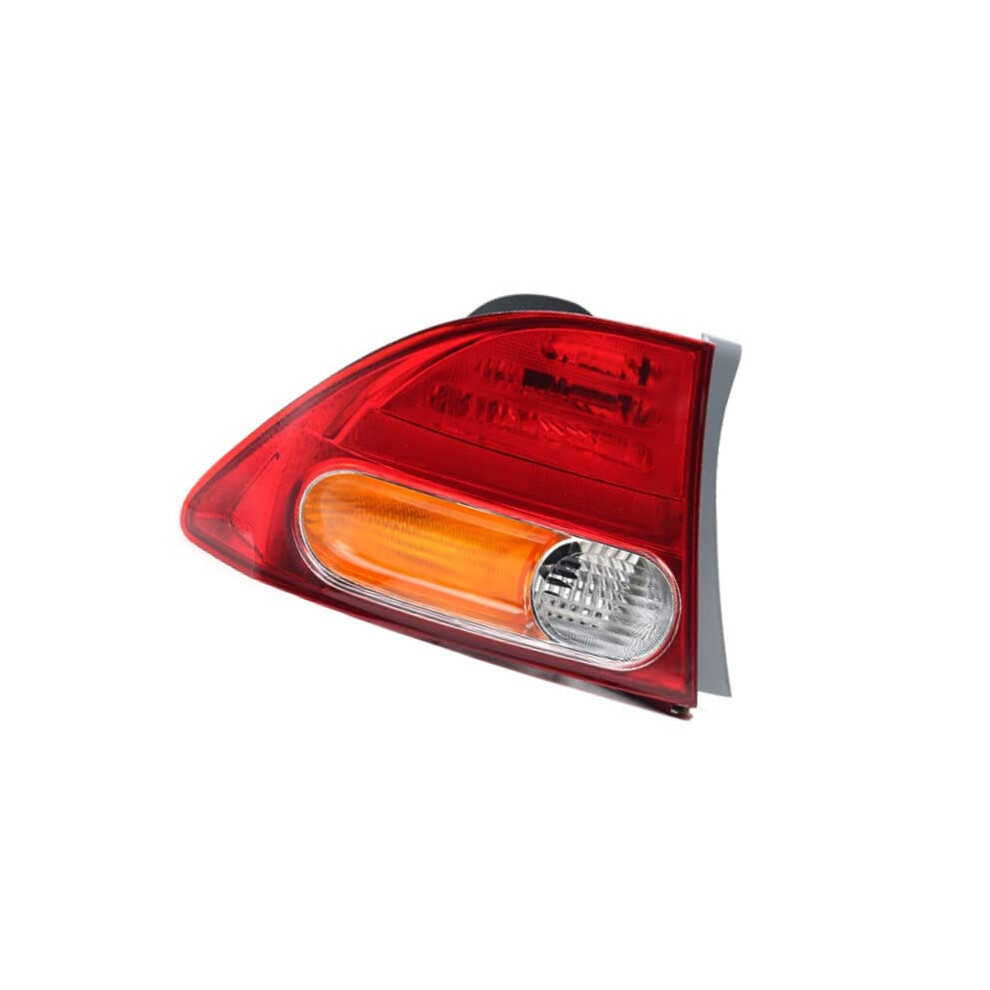 Vehicle Tail For Honda Civic 20062011 Rear Bumper Fog Stop Inside Outside 0608 Outside Light 9105992308071