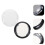 Watch Protective Cover Tpu Scratch Resistance 2set 3