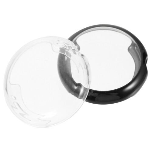 Watch Protective Cover Tpu Scratch Resistance 2set 1