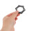 6St Microfoon Beschermring Rubber Antislip Voor Microfoon Steunen 4