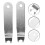 2Pcs Universal Propeller Puller Verktyg För Små Kvadkoptrar Rc-drönare 10