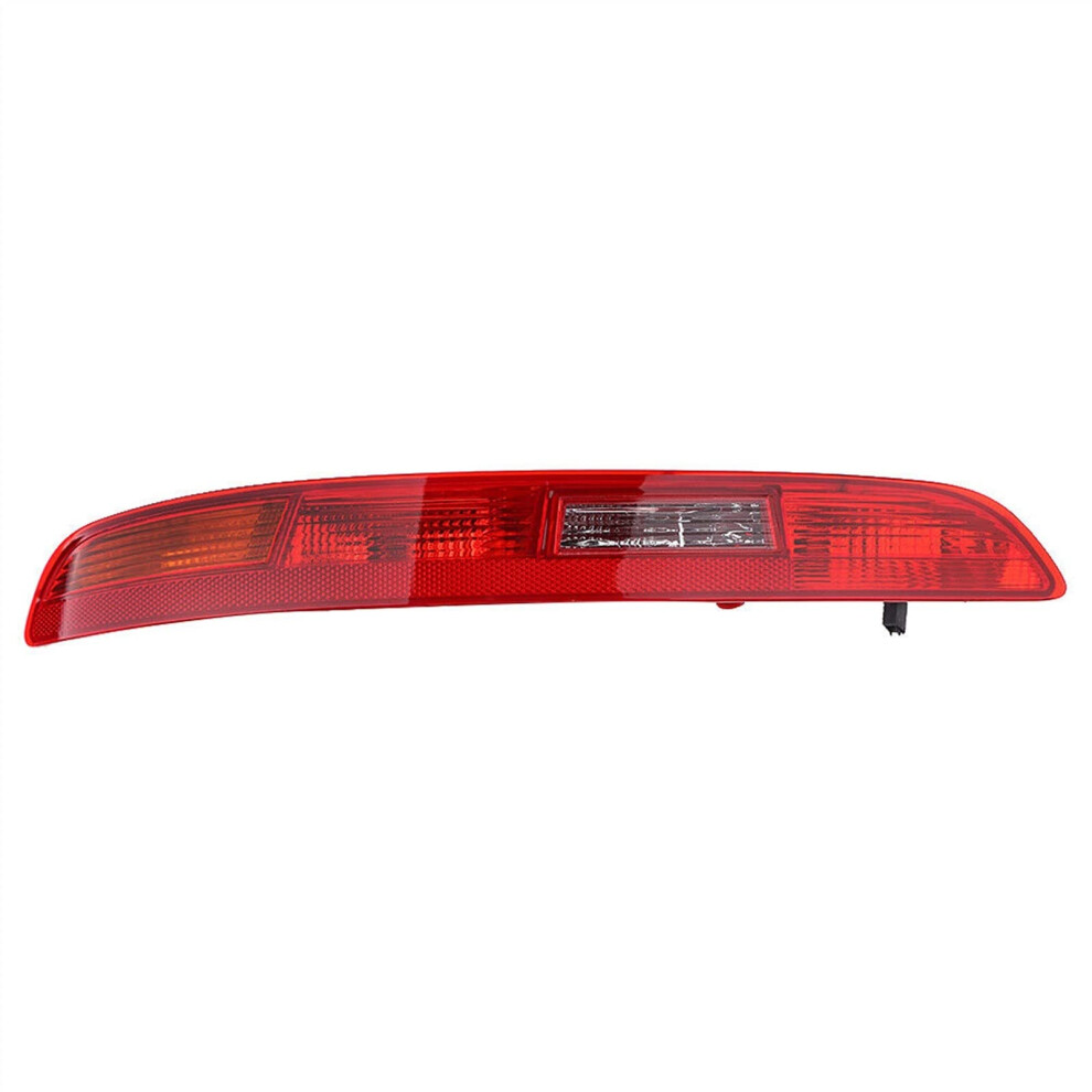 Tail Brake Lamp Tail Q3 20112015 Left Oem 8U0945096 8U0945095 Rear Bumper Signal Lamp Cover Fog Light 9105992308385