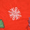 Weihnachtsstuhlbezug aus Polyurethanfaser, 14