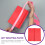 10 Ark Presentpapper Finblommigt Inslagpapper DIY 8