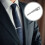 Tie Clip Lång Design Slipknutshållare Bröllop Affärskostym 9