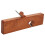 Efficient Slotted Trimming Planer with Durable Pear Wood Construction 1