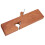 Efficient Slotted Trimming Planer with Durable Pear Wood Construction 10